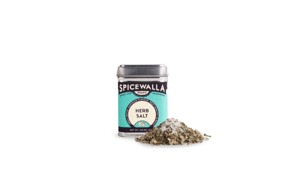 Spicewalla Fancy Finishing Salts Collection, 3 Pack