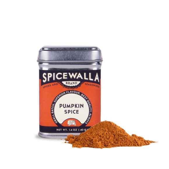Spicewalla Pumpkin Spice