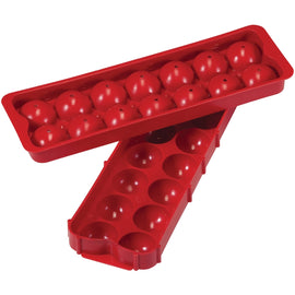 Ice Ball Tray, Small, Multiple Colors
