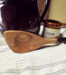 Two Ravens Handmade Wood Souper Spoon-3