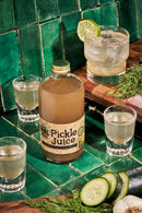 The Real Dill Pickle Juice, 16 oz-3