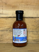 DoxieGuy BBQ Bella's Blaze BBQ Sauce