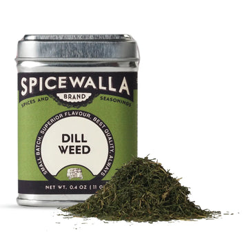 Spicewalla Dill Weed