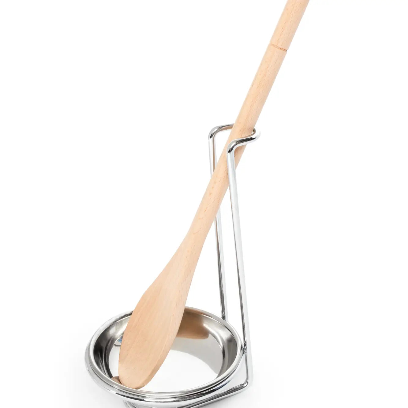 Vertical Spoon Holder, SS