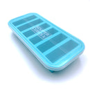 Souper Cubes 1/2 Cup Freezing Tray, Aqua