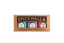 Spicewalla Fancy Finishing Salts Collection, 3 Pack