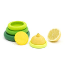 Food Huggers, Set of 5, Multiple Colors-8