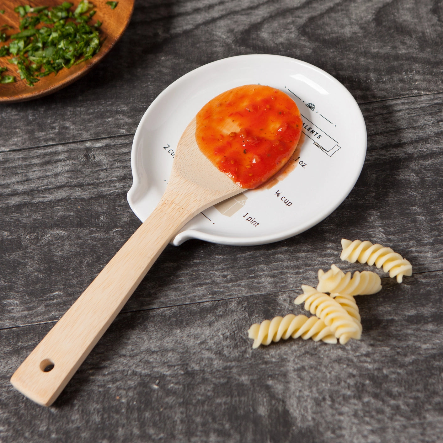 Now Designs Spoon Rest - Thumbnail 2