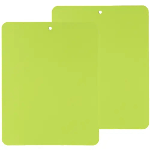Linden Sweden Bendy Flex Cutting Board 2 pack, Large, Multiple Colors