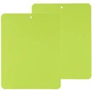 Linden Sweden Bendy Flex Cutting Board 2 pack, Large, Multiple Colors-12