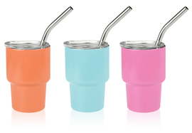 Lil Sippers Shot Cups, Sold Individually