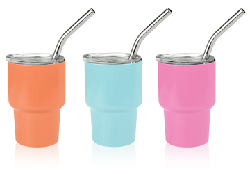 Lil Sippers Shot Cups, Sold Individually