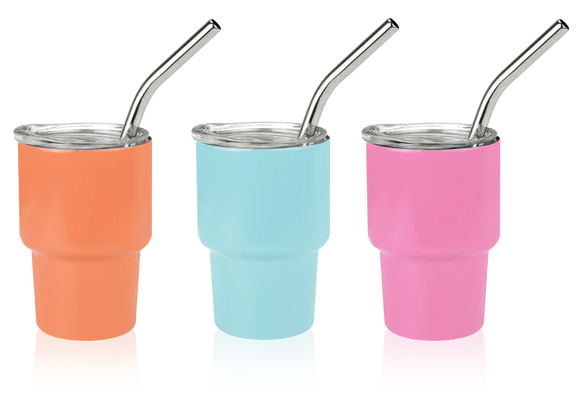 Lil Sippers Shot Cups, Sold Individually