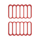 OXO Silicone Roasting Rack, 2 Pack