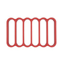 OXO Silicone Roasting Rack, 2 Pack-2