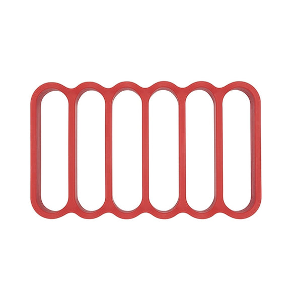 OXO Silicone Roasting Rack, 2 Pack