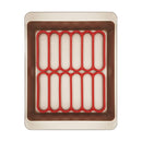 OXO Silicone Roasting Rack, 2 Pack-3