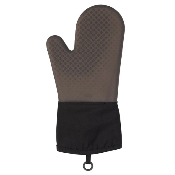 OXO Silicone Oven Mitt, Multiple Colors