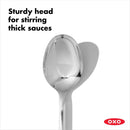 OXO Stainless Steel Spoon-2