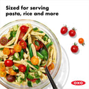 OXO Stainless Steel Spoon-4