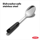 OXO Stainless Steel Spoon-5