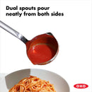 OXO Stainless Steel Ladle-3