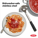 OXO Stainless Steel Ladle-5