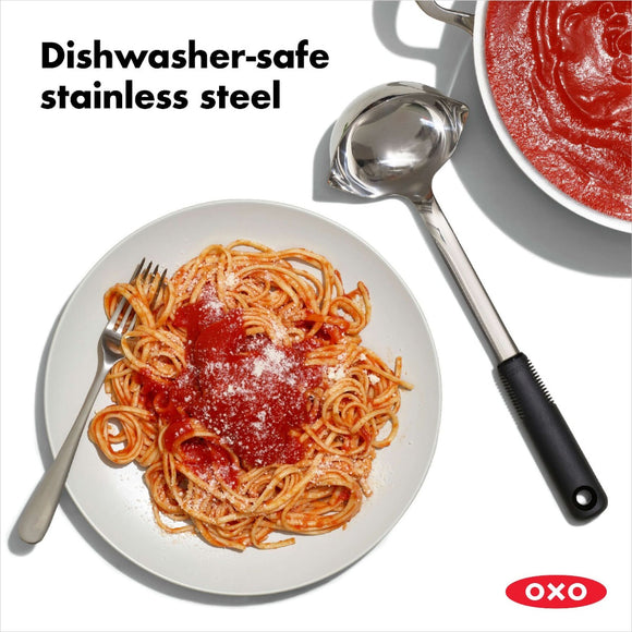 OXO Stainless Steel Ladle