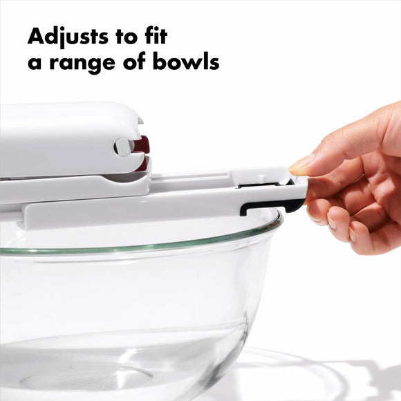 OXO Quick-Release Multi Cherry Pitter