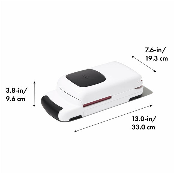 OXO Quick-Release Multi Cherry Pitter