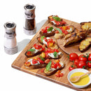 OXO Contoured Mess-Free Pepper Grinder-6