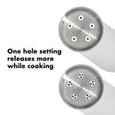 OXO Glass Adjustable Shaker Set-3