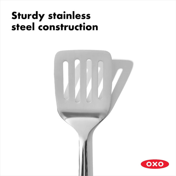 OXO Stainless Steel Turner