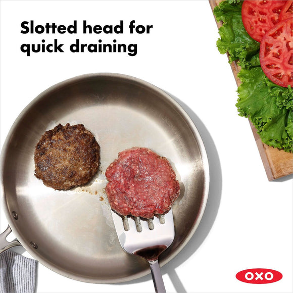 OXO Stainless Steel Turner