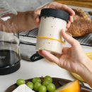 Sourhouse Starter Jars, Pint or Quart-8