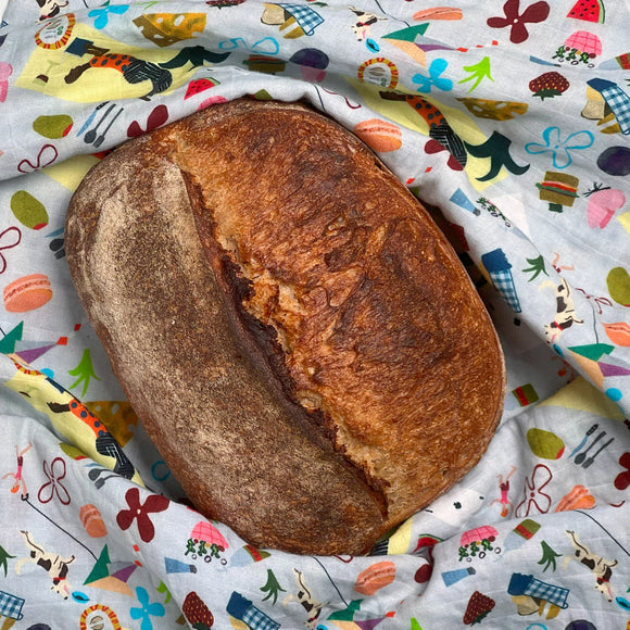 Bread Blanket Bundle by Sourhouse, Hurricane Helene Recovery Edition