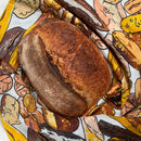 Bread Blanket Bundle by Sourhouse, Hurricane Helene Recovery Edition-9