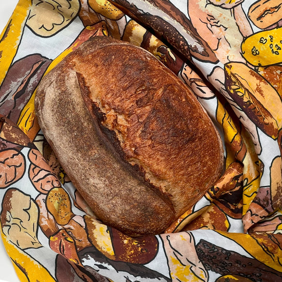 Bread Blanket Bundle by Sourhouse, Hurricane Helene Recovery Edition