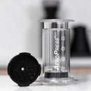 Aeropress Flow Control Filter Cap-4