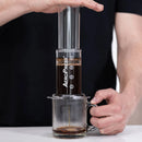 Aeropress Flow Control Filter Cap-5