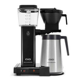 Technivorm Moccamaster KBGT, Black