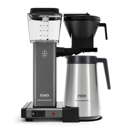 Technivorm Moccamaster KBGT, Stone Grey