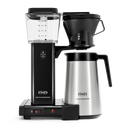 Technivorm Moccamaster KBT, Black