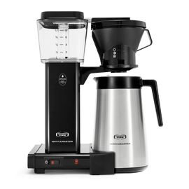 Technivorm Moccamaster KBT, Black