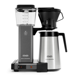 Technivorm Moccamaster KBT, Stone Grey