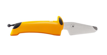 KinderKitchen Knife Dog