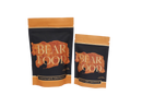Bear Food Lightly Salted Gourmet Peanuts Pouch