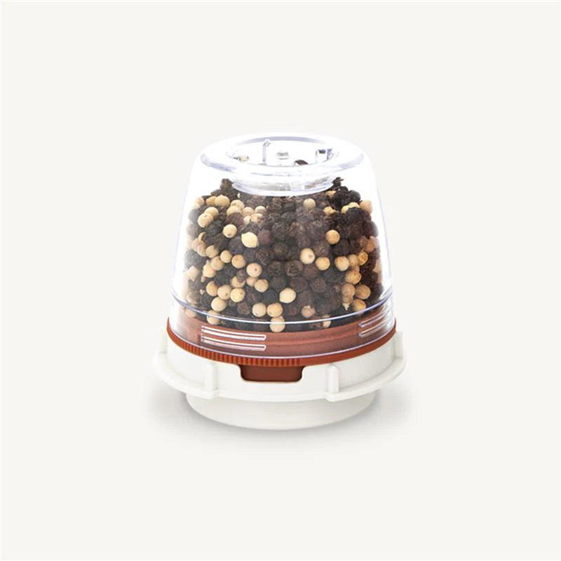 FinaMill – Pepper Pod