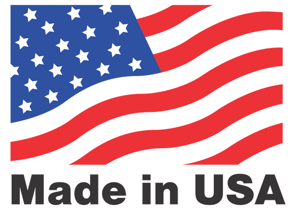 Logo made in usa
