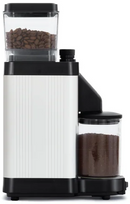 Moccamaster KM5 Burr Grinder, Matte White-2